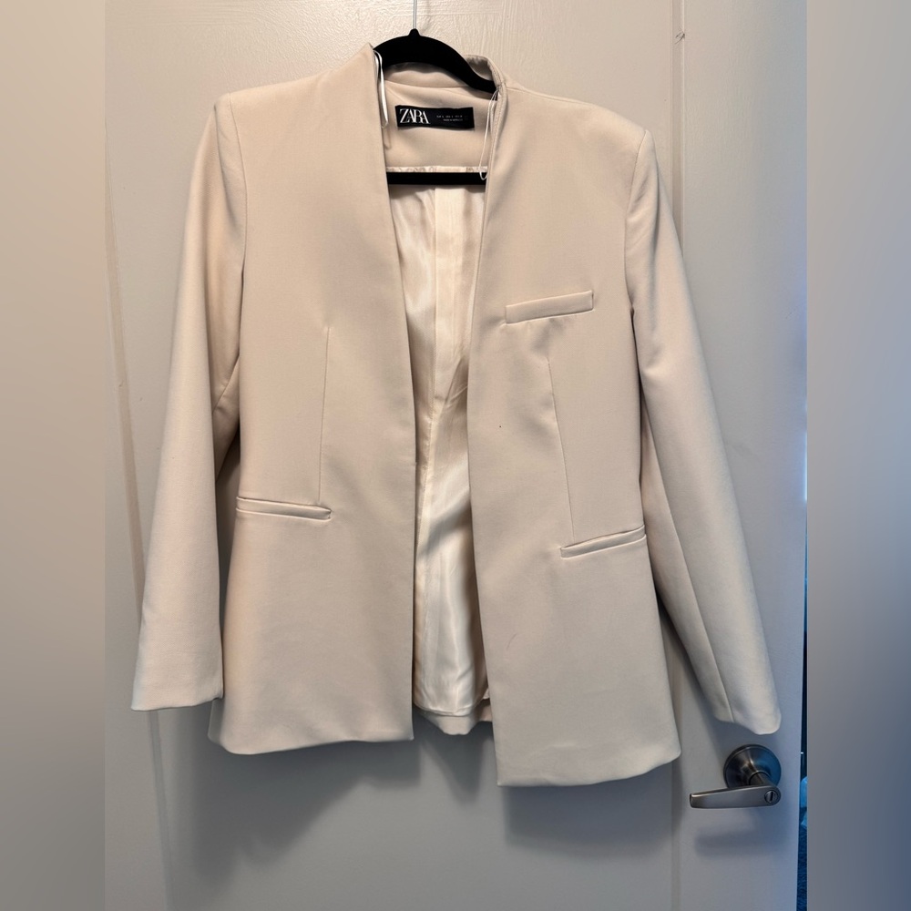 Zara Blazer